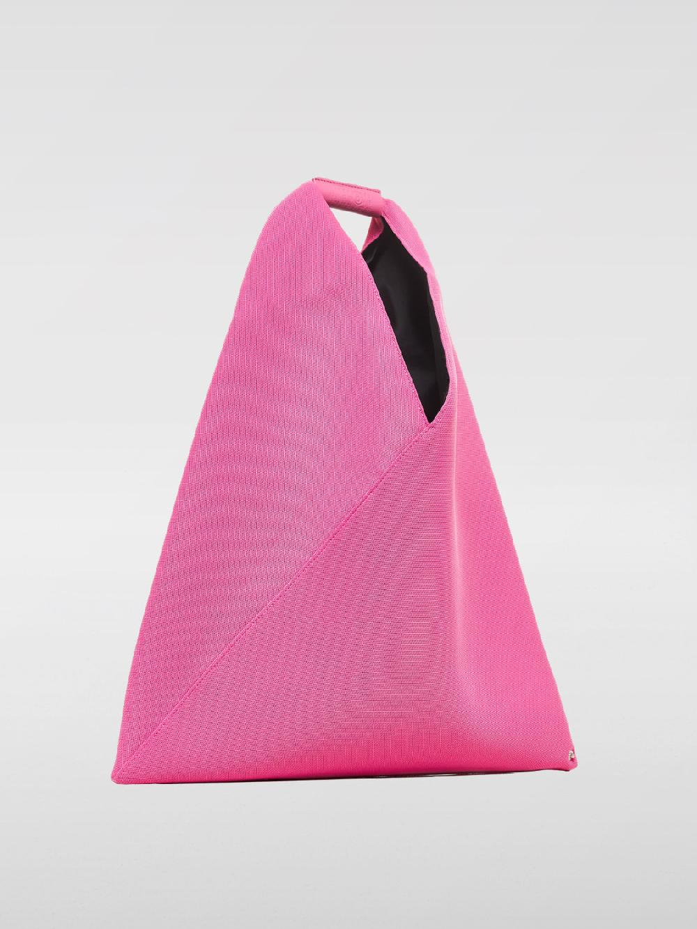 Giglio Borsa Japanese MM6 Maison Margiela In Nylon