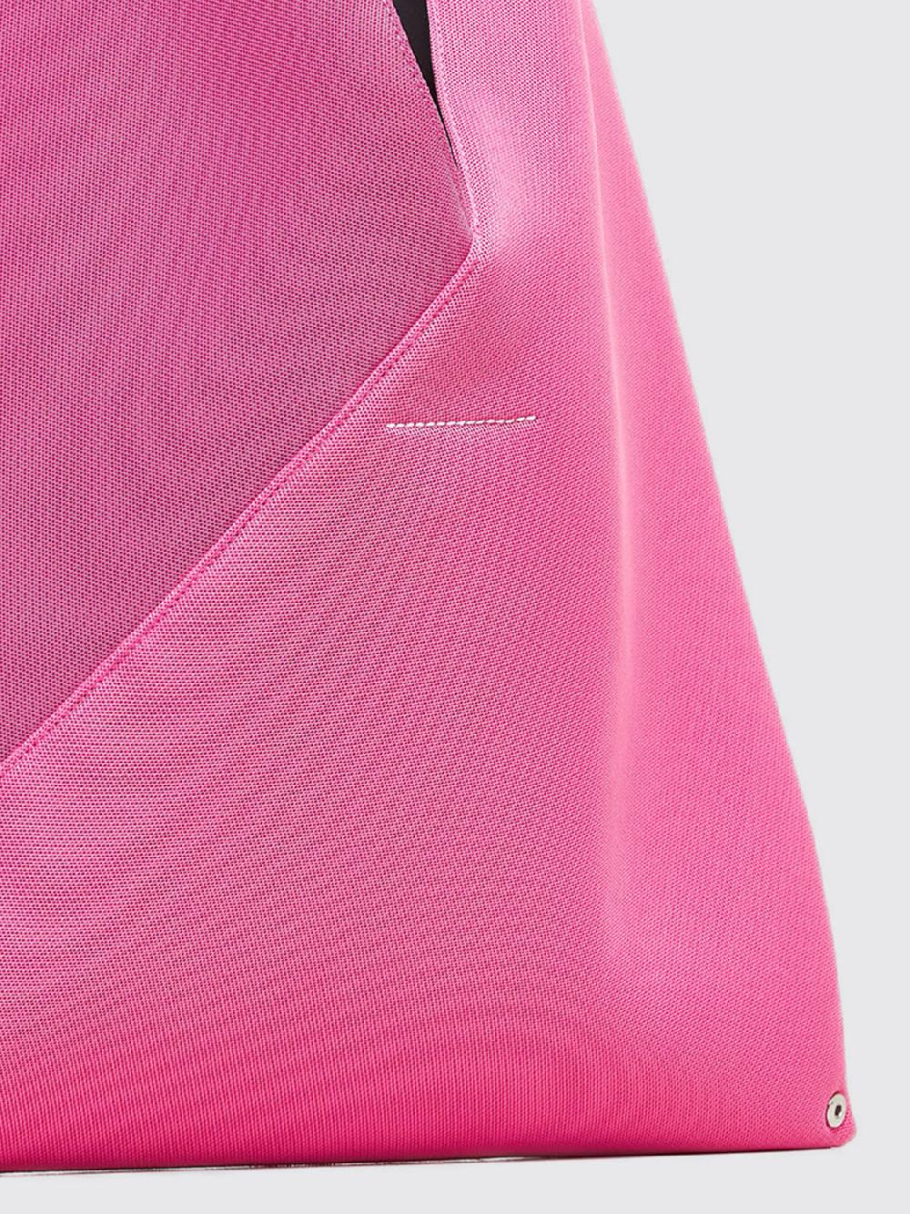 Giglio Borsa Japanese MM6 Maison Margiela In Nylon