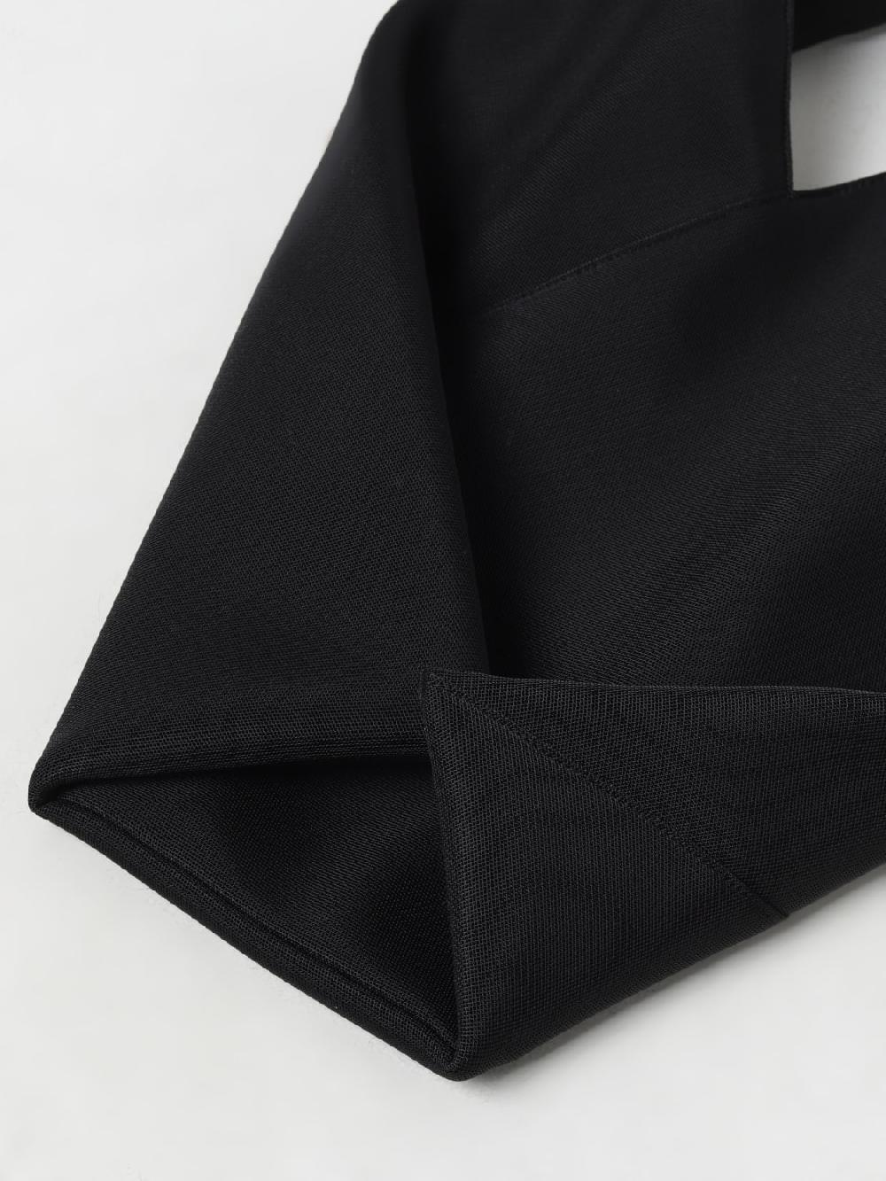 Giglio Borsa Japanese MM6 Maison Margiela In Nylon