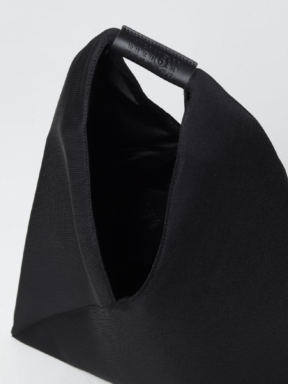 Giglio Borsa Japanese MM6 Maison Margiela In Nylon