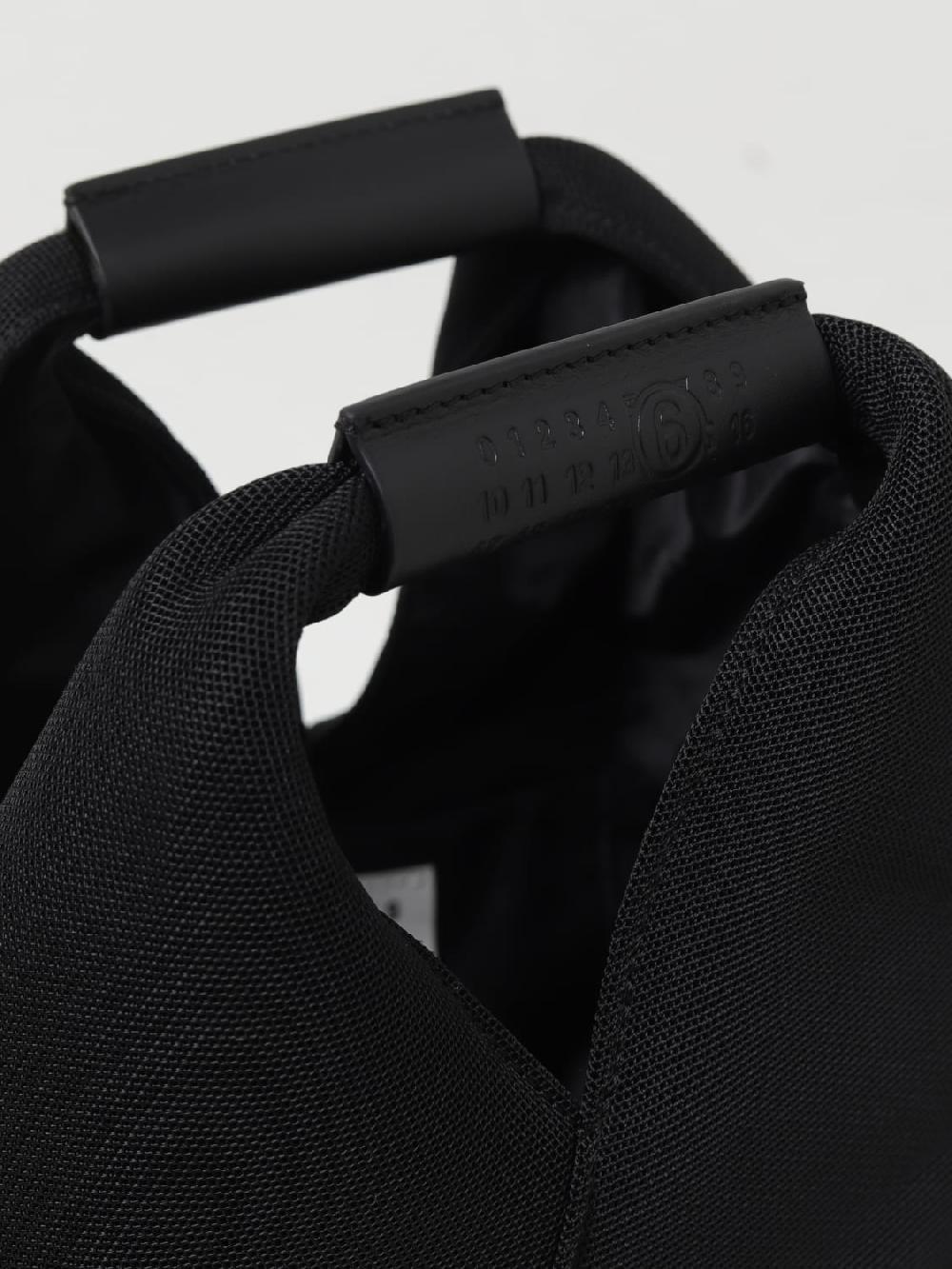 Giglio Borsa Japanese MM6 Maison Margiela In Nylon