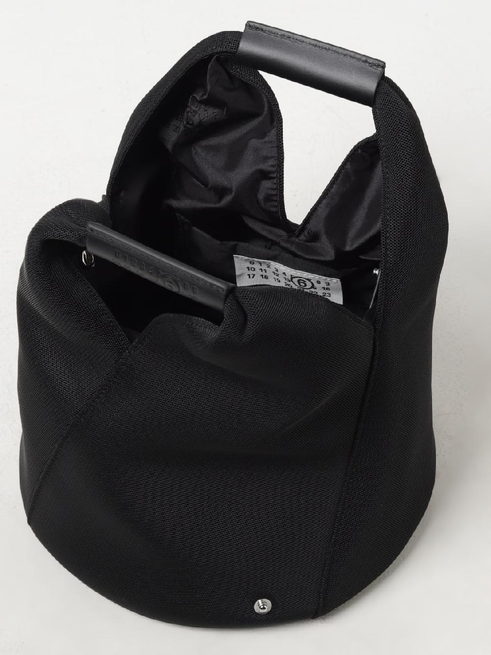 Giglio Borsa Japanese MM6 Maison Margiela In Nylon