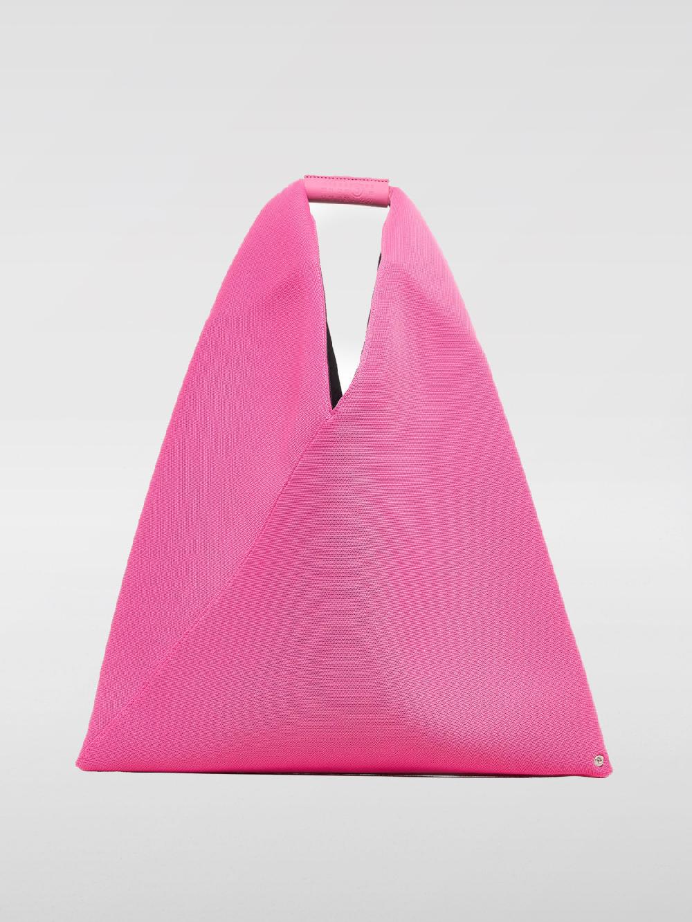 Giglio Borsa Japanese MM6 Maison Margiela in nylon