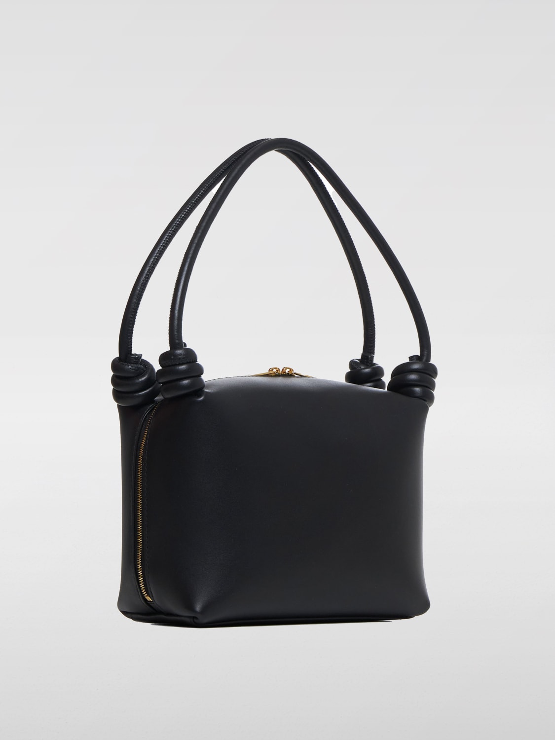 Giglio Borsa Jil Sander In Pelle