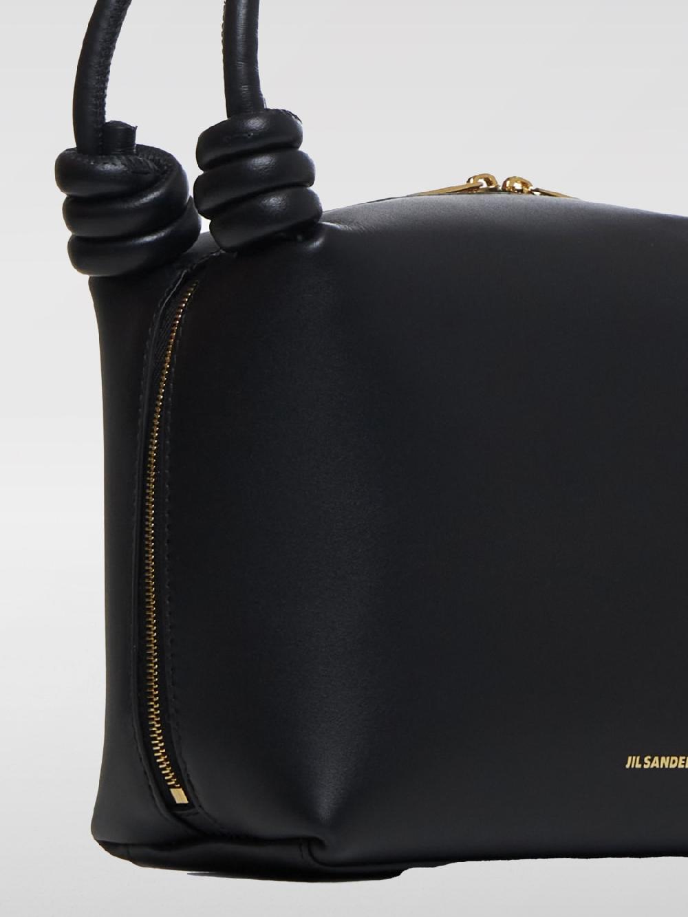 Giglio Borsa Jil Sander In Pelle