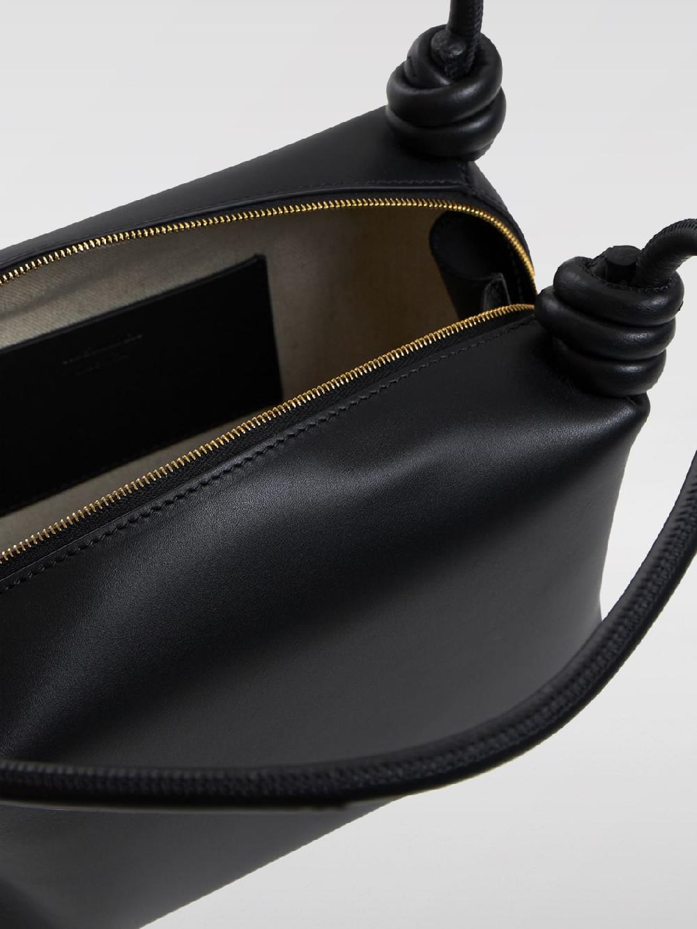 Giglio Borsa Jil Sander In Pelle