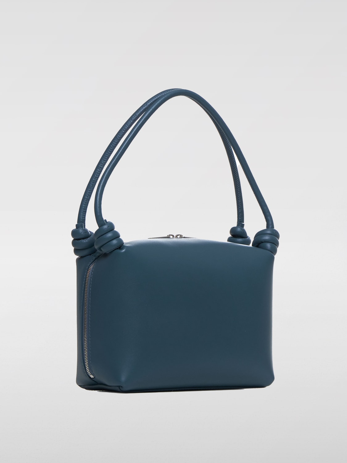 Giglio Borsa Jil Sander In Pelle
