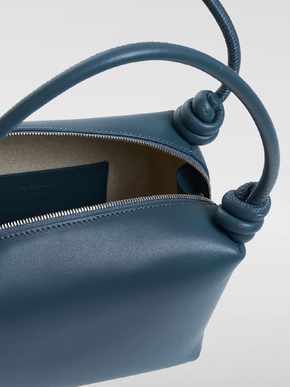 Giglio Borsa Jil Sander In Pelle