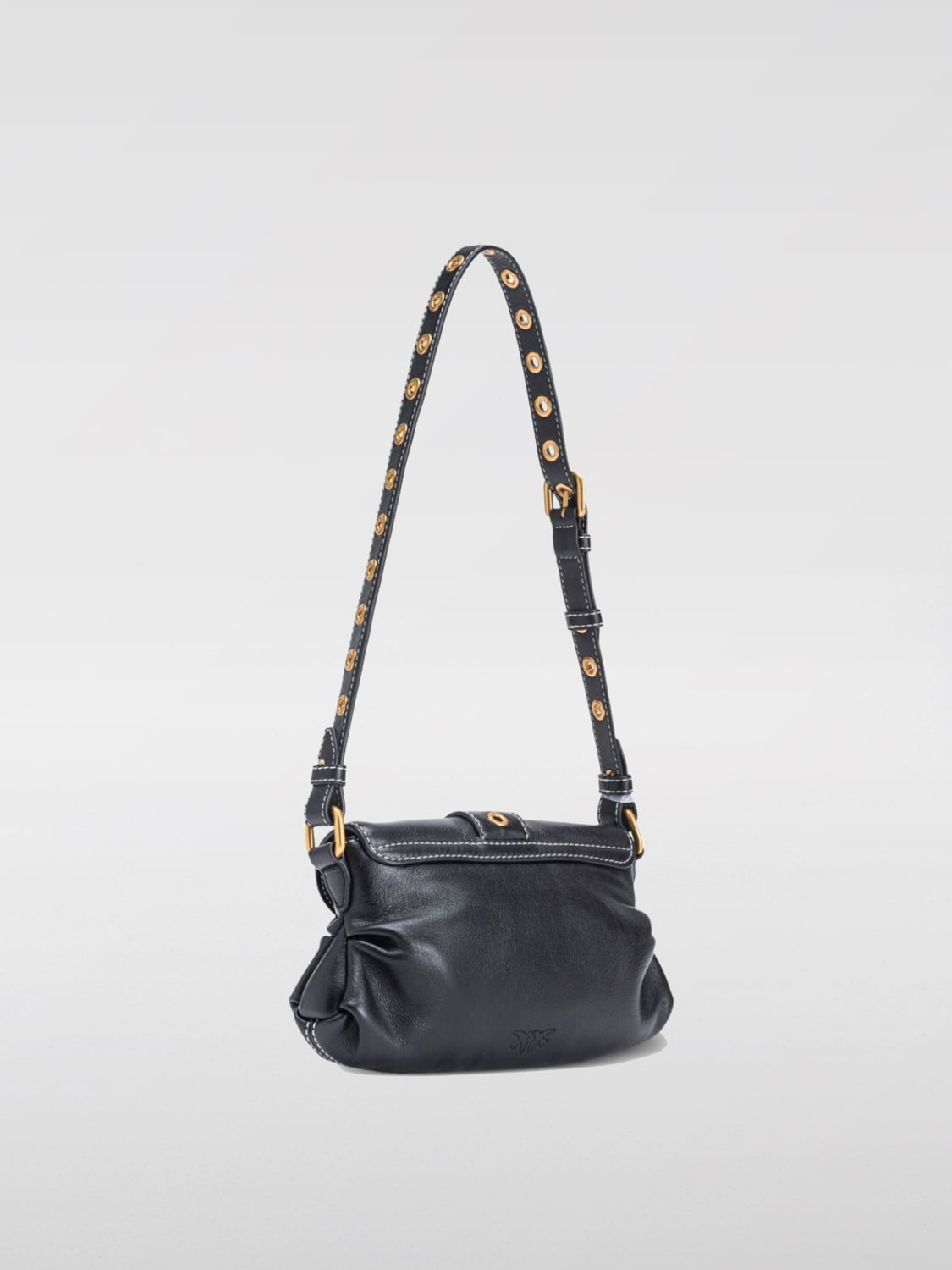Giglio Borsa Jolene Pinko In Pelle