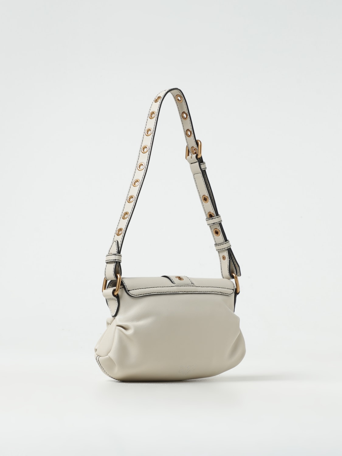 Giglio Borsa Jolene Pinko In Pelle