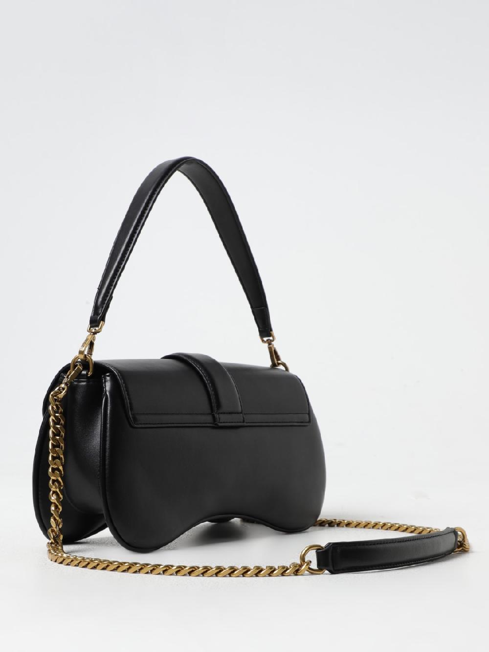 Giglio Borsa Just Cavalli In Pelle
