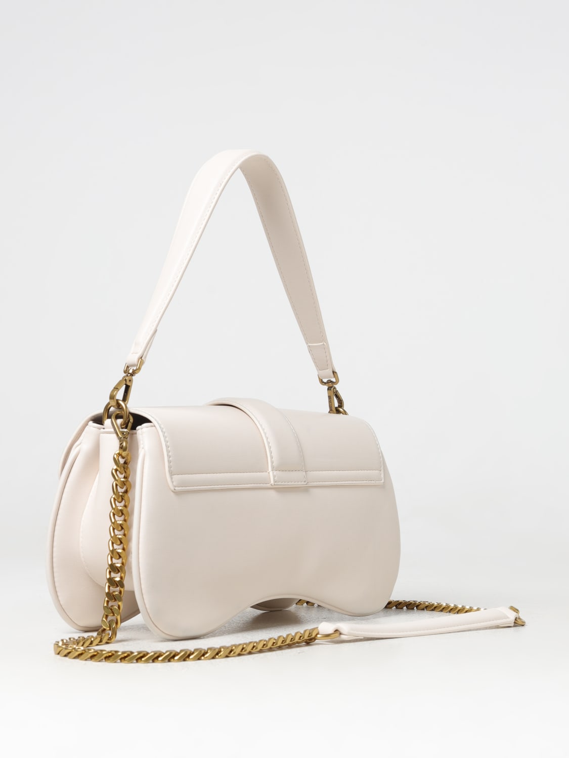 Giglio Borsa Just Cavalli In Pelle