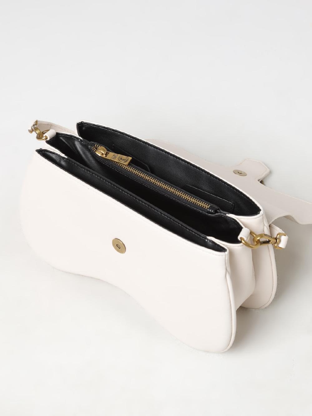 Giglio Borsa Just Cavalli In Pelle