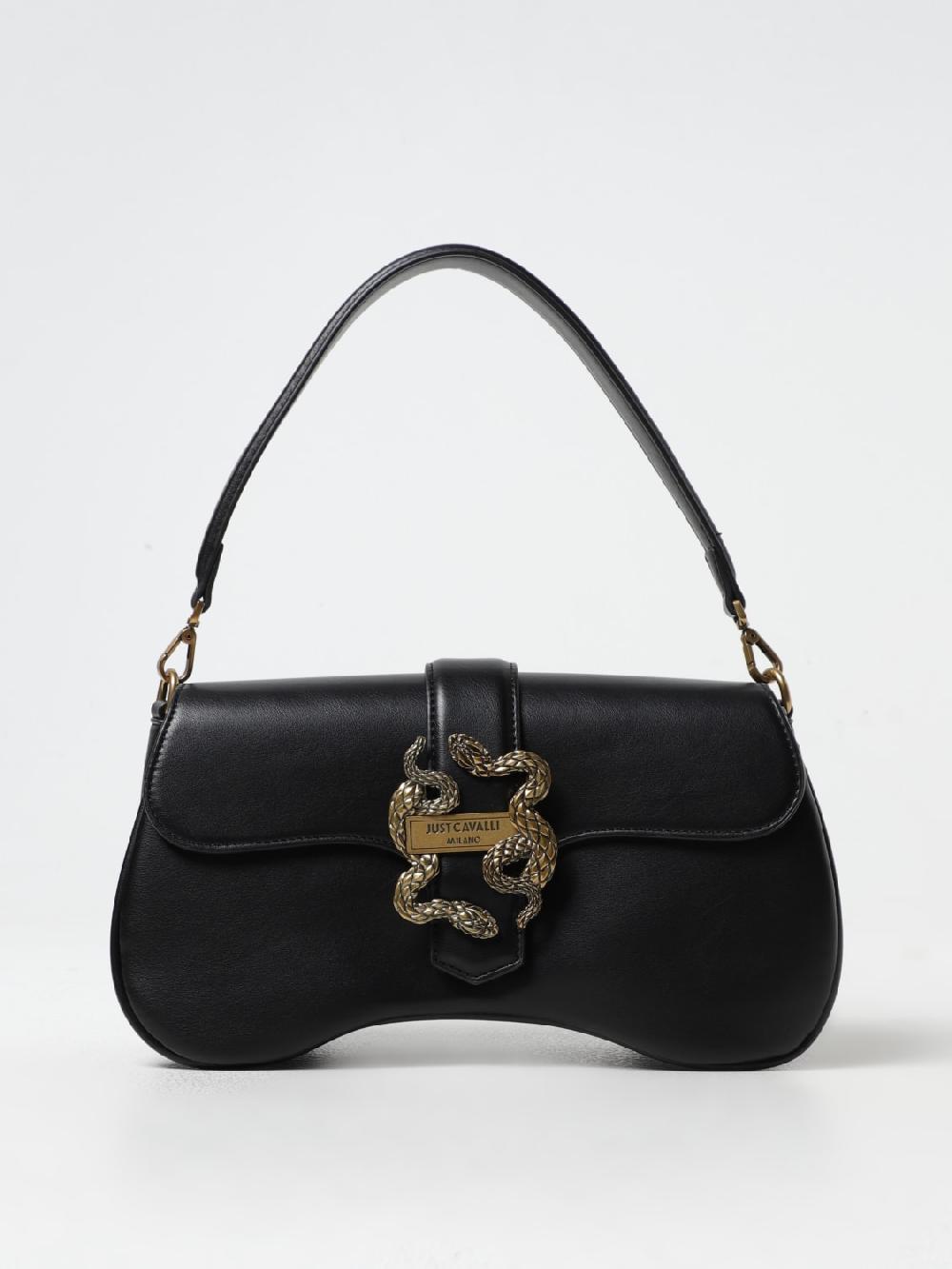 Giglio Borsa Just Cavalli in pelle