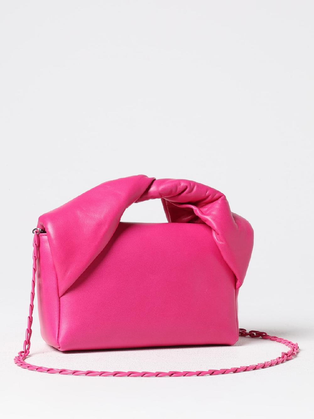 Giglio Borsa JW Anderson In Nappa