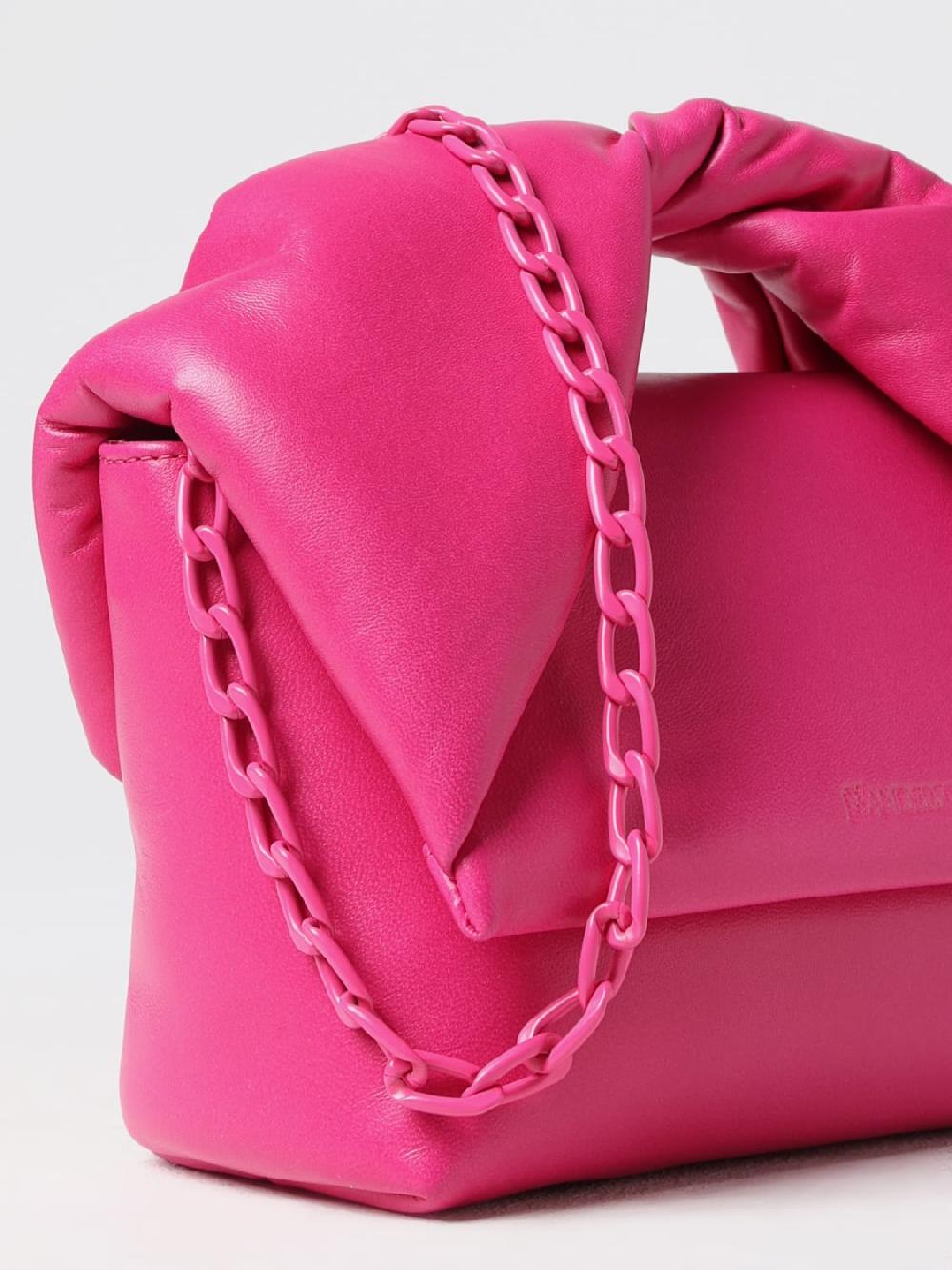 Giglio Borsa JW Anderson In Nappa