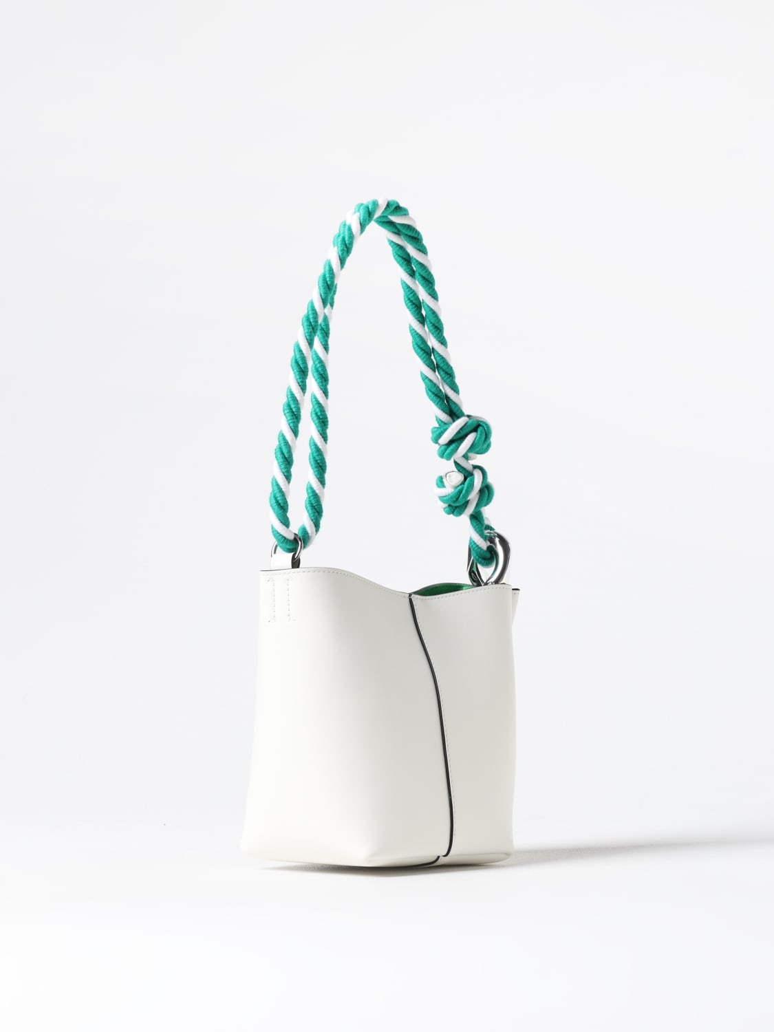 Giglio Borsa JW Anderson In Pelle