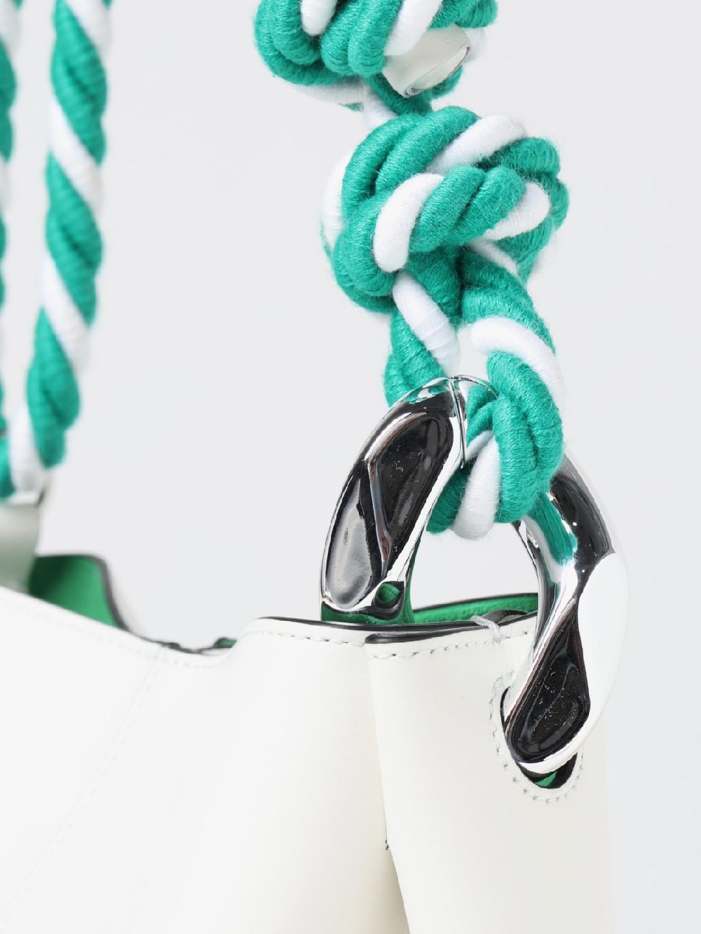 Giglio Borsa JW Anderson In Pelle
