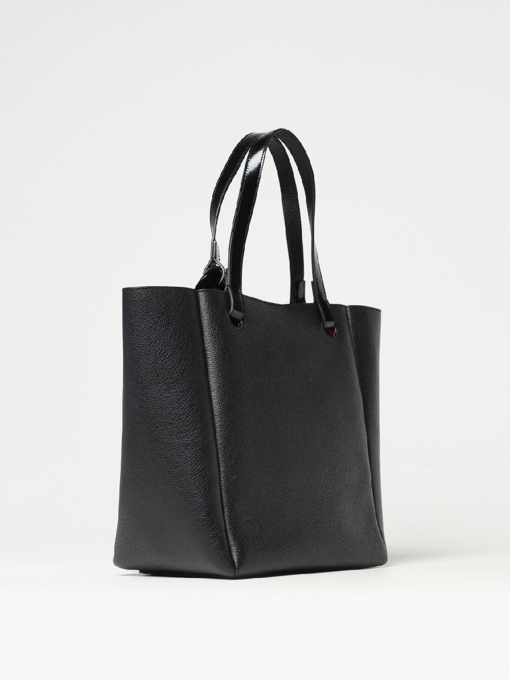 Giglio Borsa JW Anderson In Pelle A Grana
