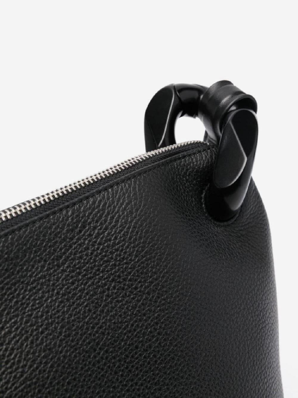 Giglio Borsa JW Anderson In Pelle A Grana