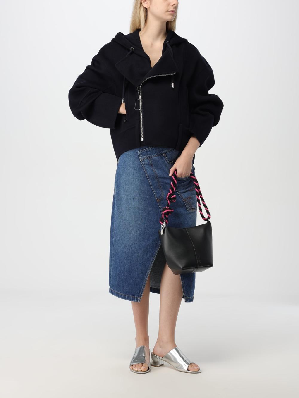 Giglio Borsa JW Anderson In Pelle
