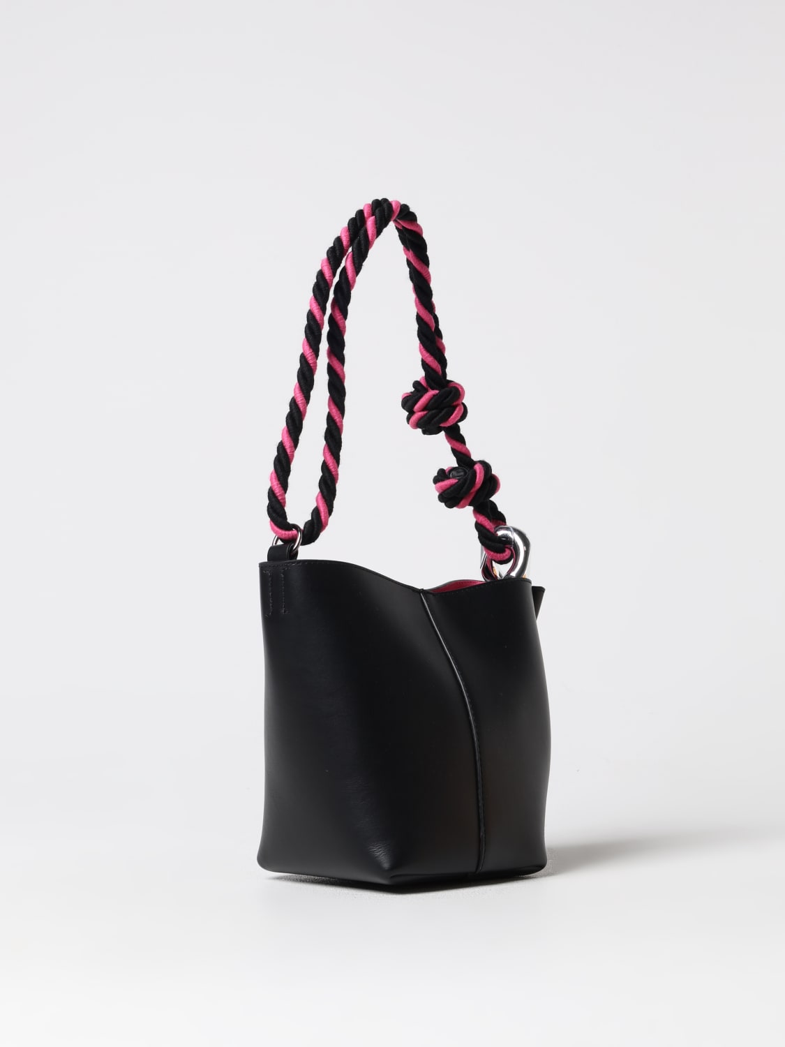 Giglio Borsa JW Anderson In Pelle