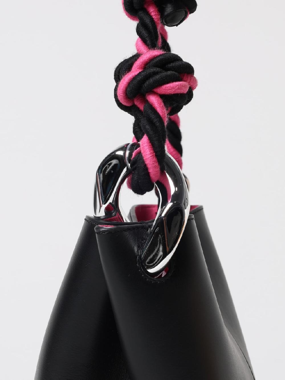 Giglio Borsa JW Anderson In Pelle