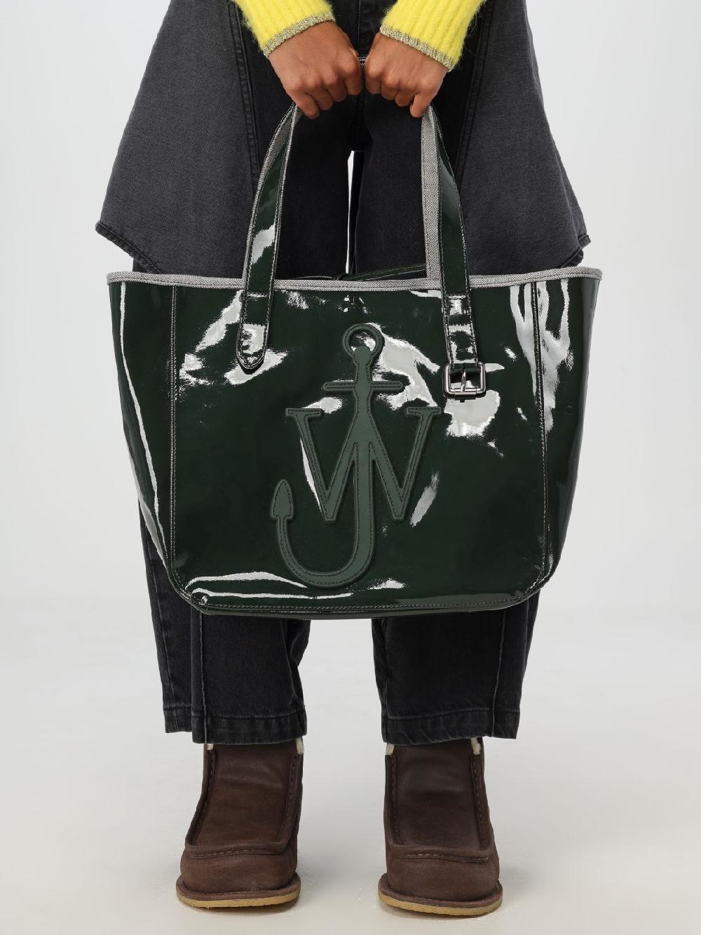 Giglio Borsa JW Anderson In Vernice