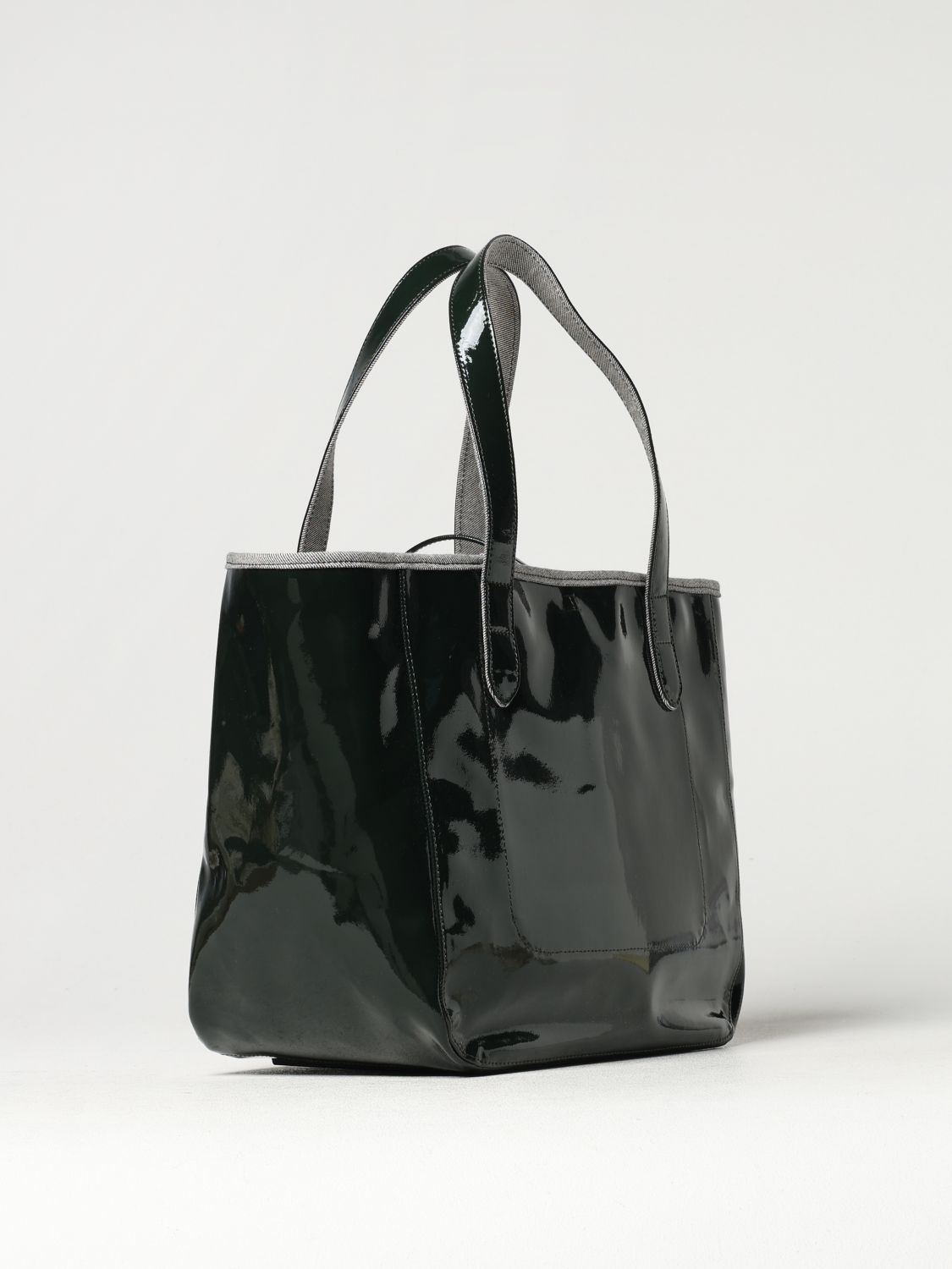 Giglio Borsa JW Anderson In Vernice