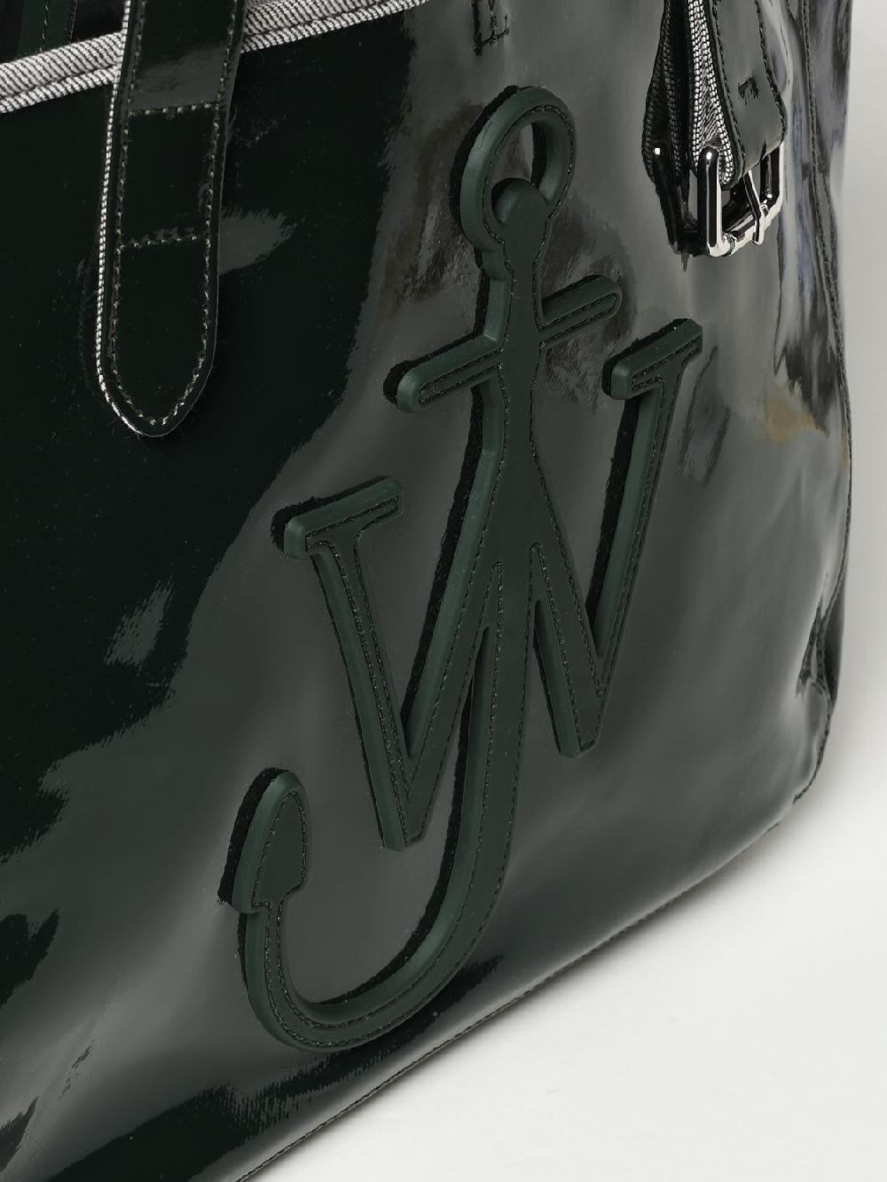 Giglio Borsa JW Anderson In Vernice