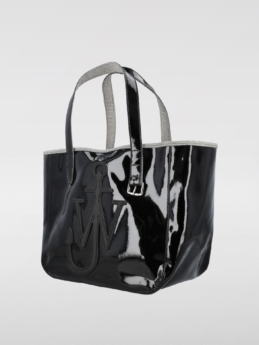 Giglio Borsa JW Anderson In Vernice
