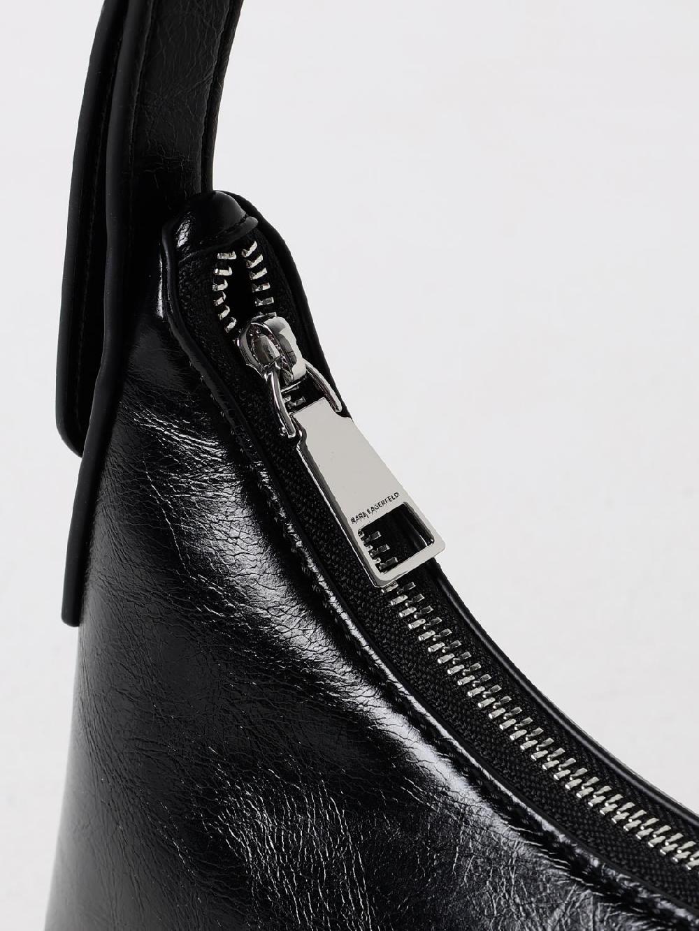 Giglio Borsa Karl Lagerfeld In Pelle Sintetica