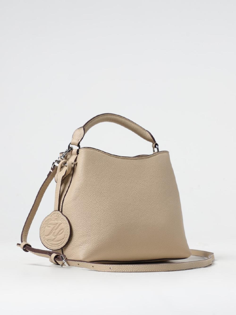 Giglio Borsa Karl Lagerfeld In Pelle