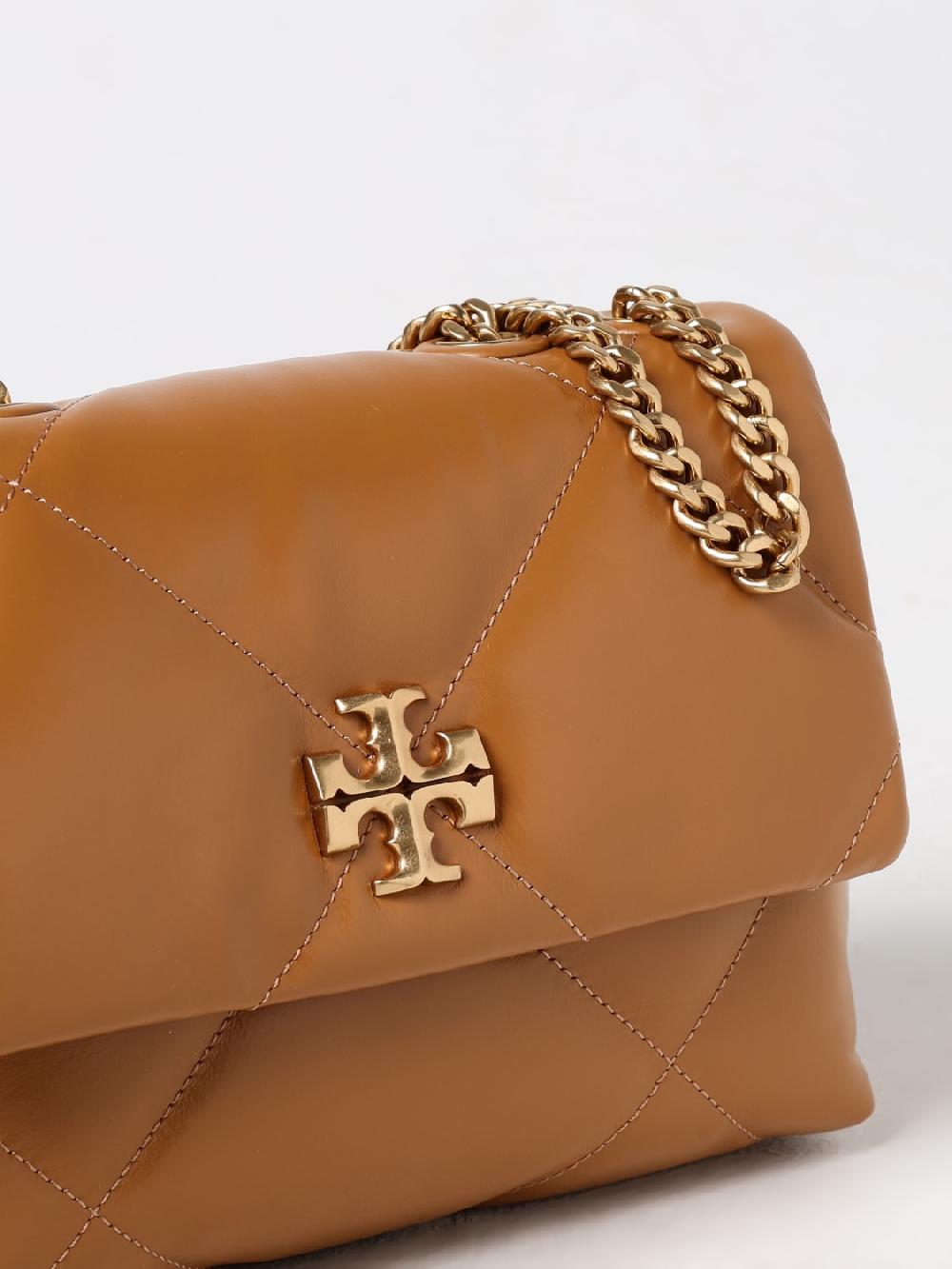 Giglio Borsa Kira Tory Burch In Nappa Matelassè
