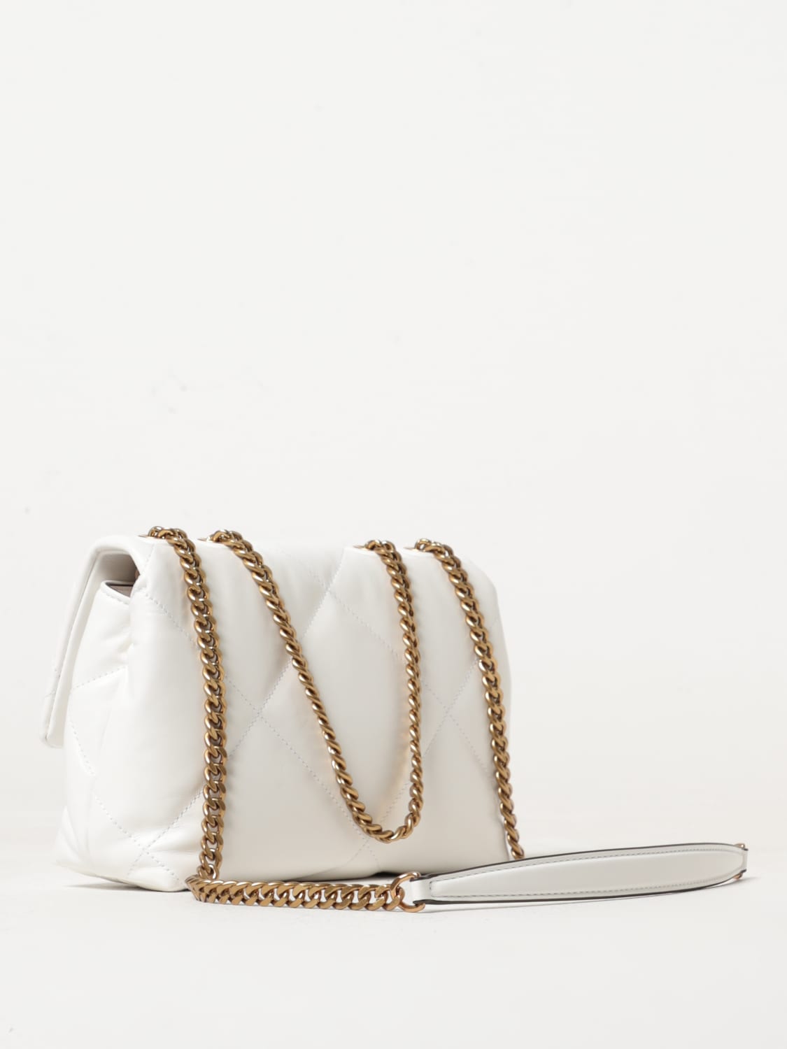 Giglio Borsa Kira Tory Burch In Nappa Matelassè