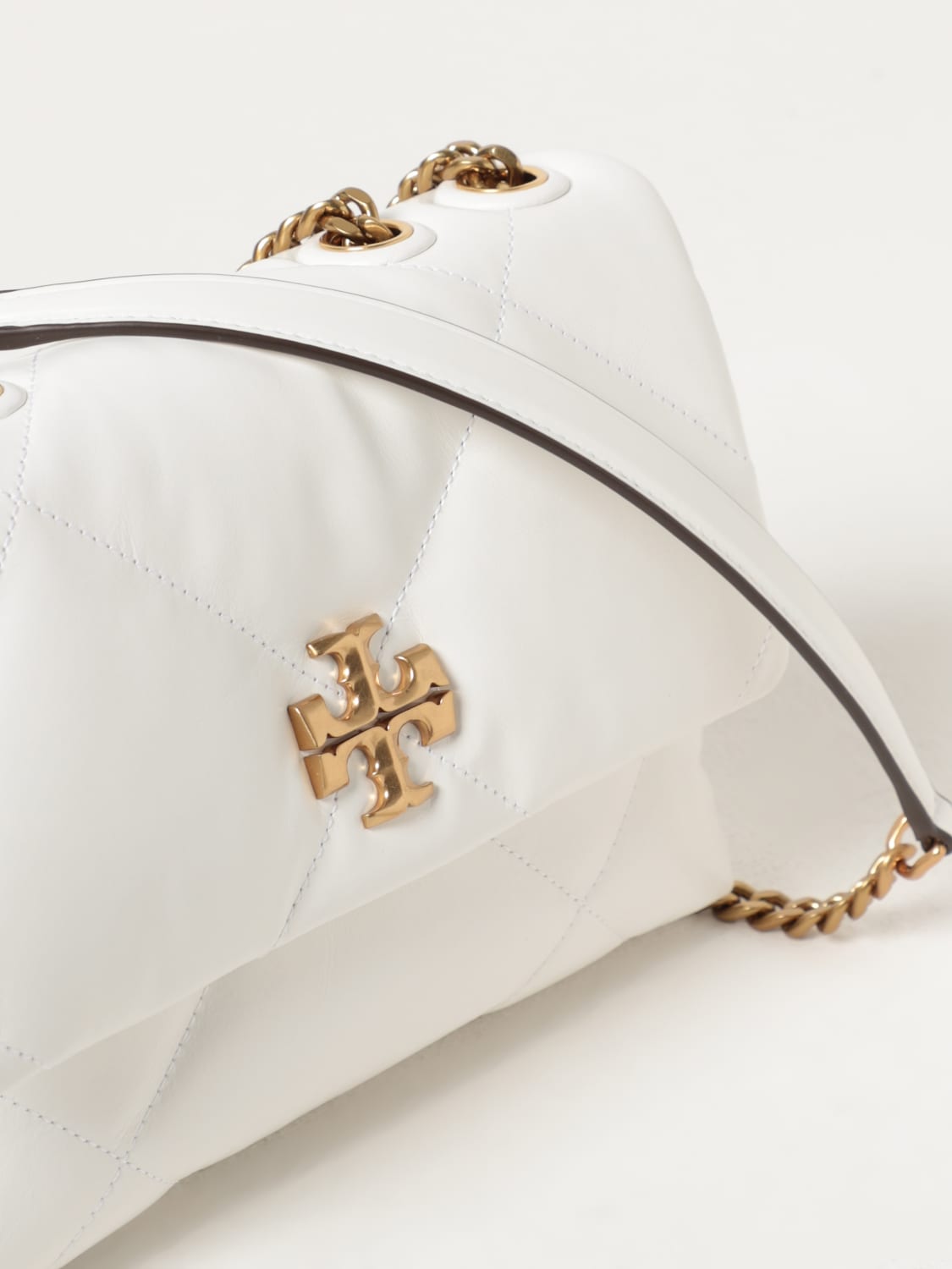 Giglio Borsa Kira Tory Burch In Nappa Matelassè