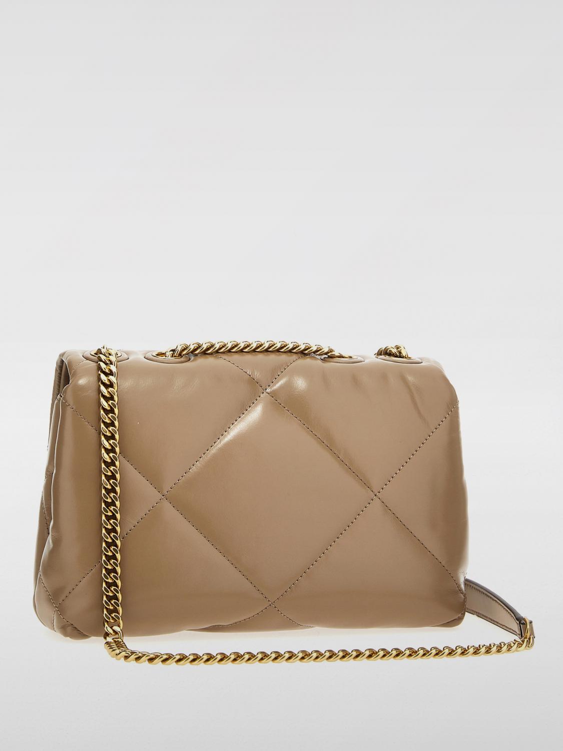 Giglio Borsa Kira Tory Burch In Nappa Matelassè