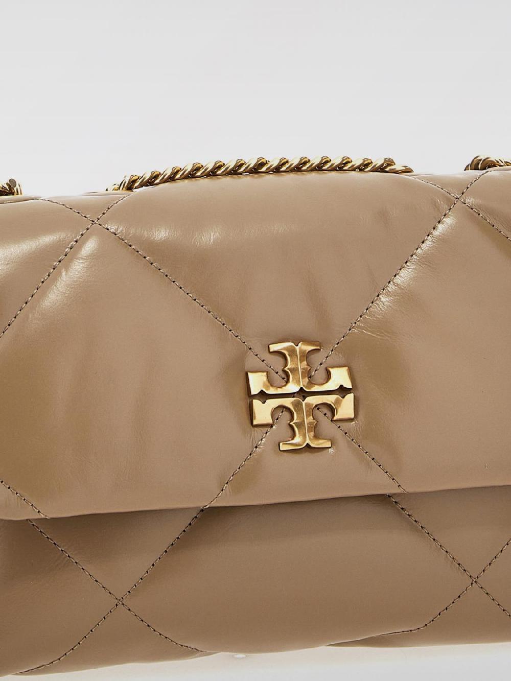 Giglio Borsa Kira Tory Burch In Nappa Matelassè