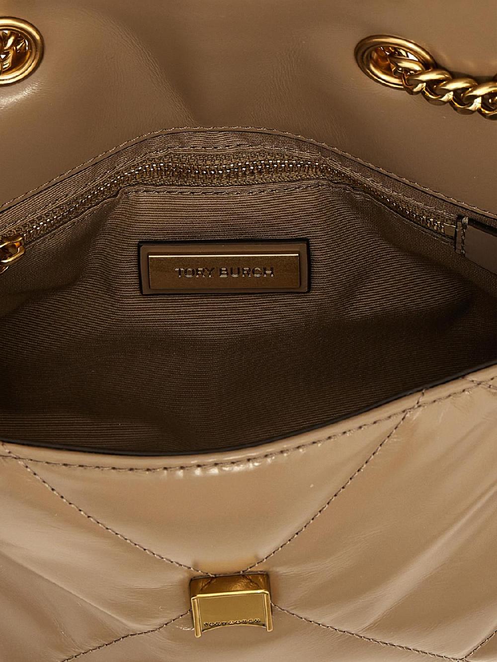 Giglio Borsa Kira Tory Burch In Nappa Matelassè