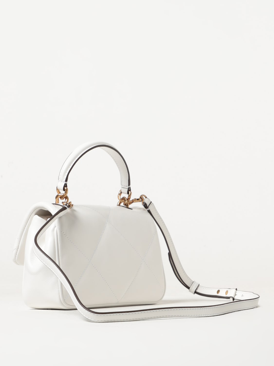 Giglio Borsa Kira Tory Burch In Nappa Matelassè