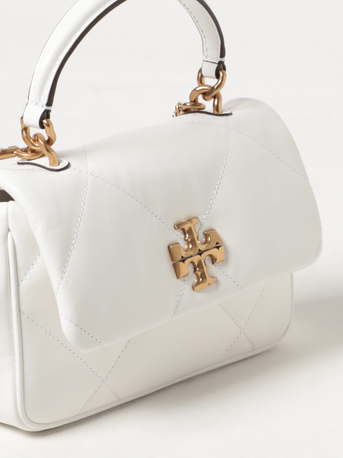 Giglio Borsa Kira Tory Burch In Nappa Matelassè