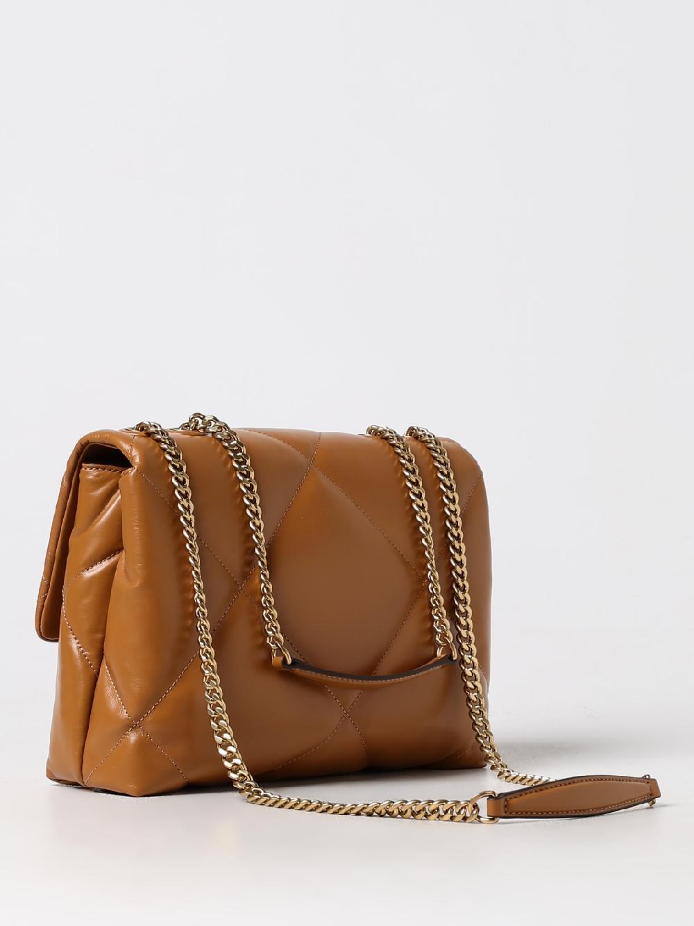Giglio Borsa Kira Tory Burch In Nappa Matelassè