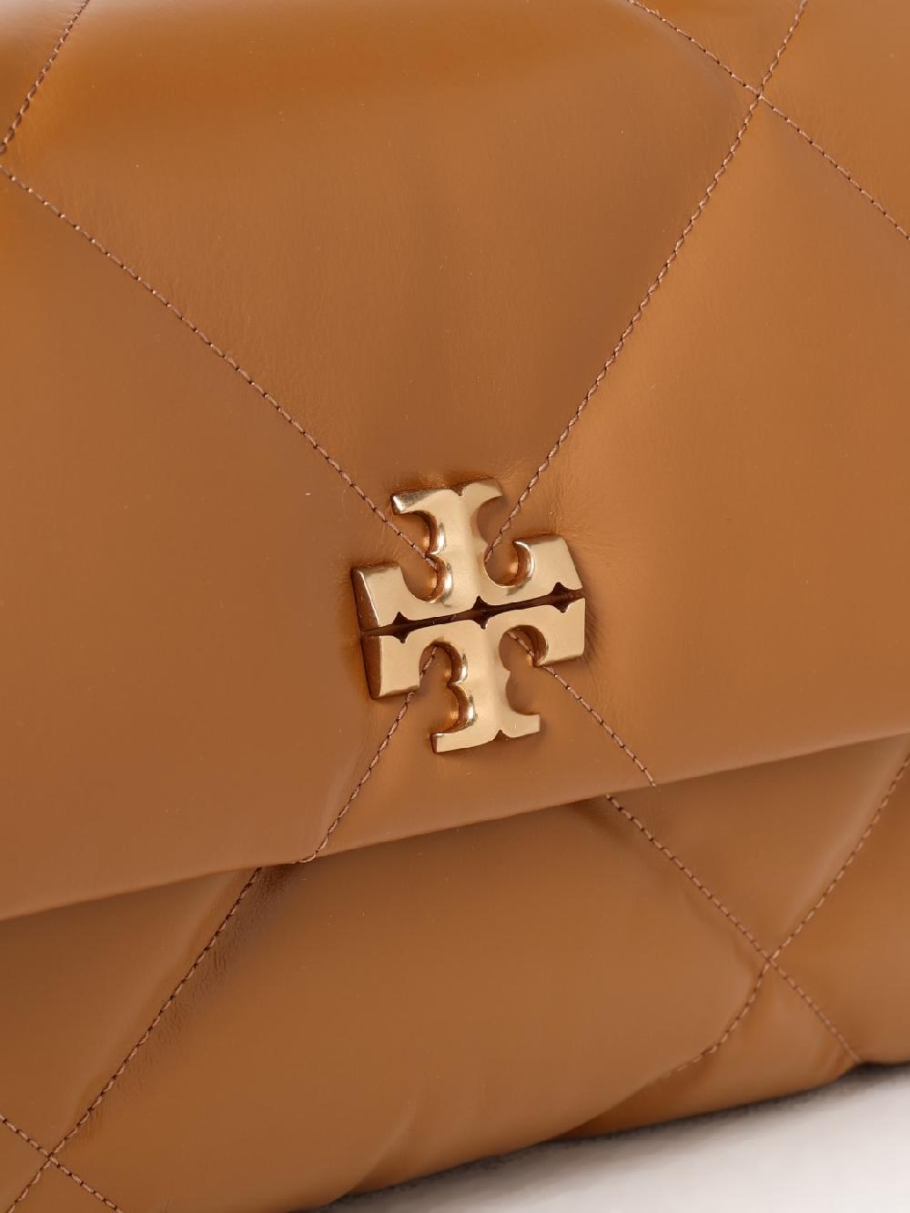 Giglio Borsa Kira Tory Burch In Nappa Matelassè