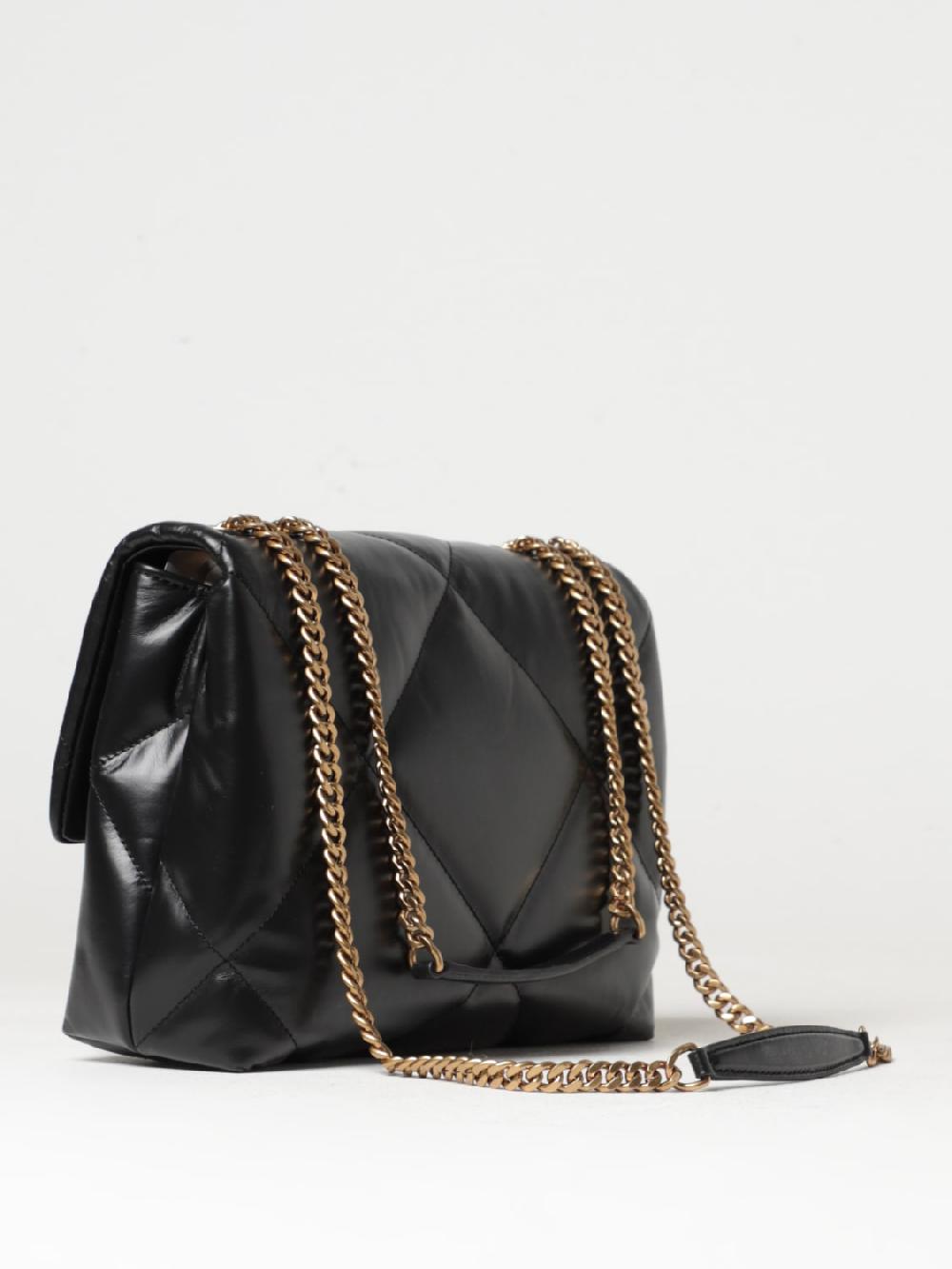 Giglio Borsa Kira Tory Burch In Nappa Matelassè