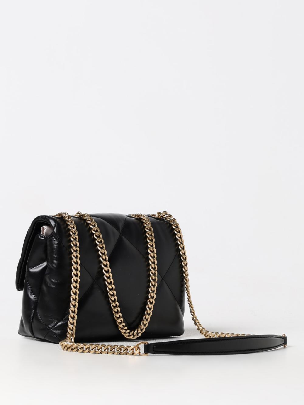 Giglio Borsa Kira Tory Burch In Nappa Matelassè