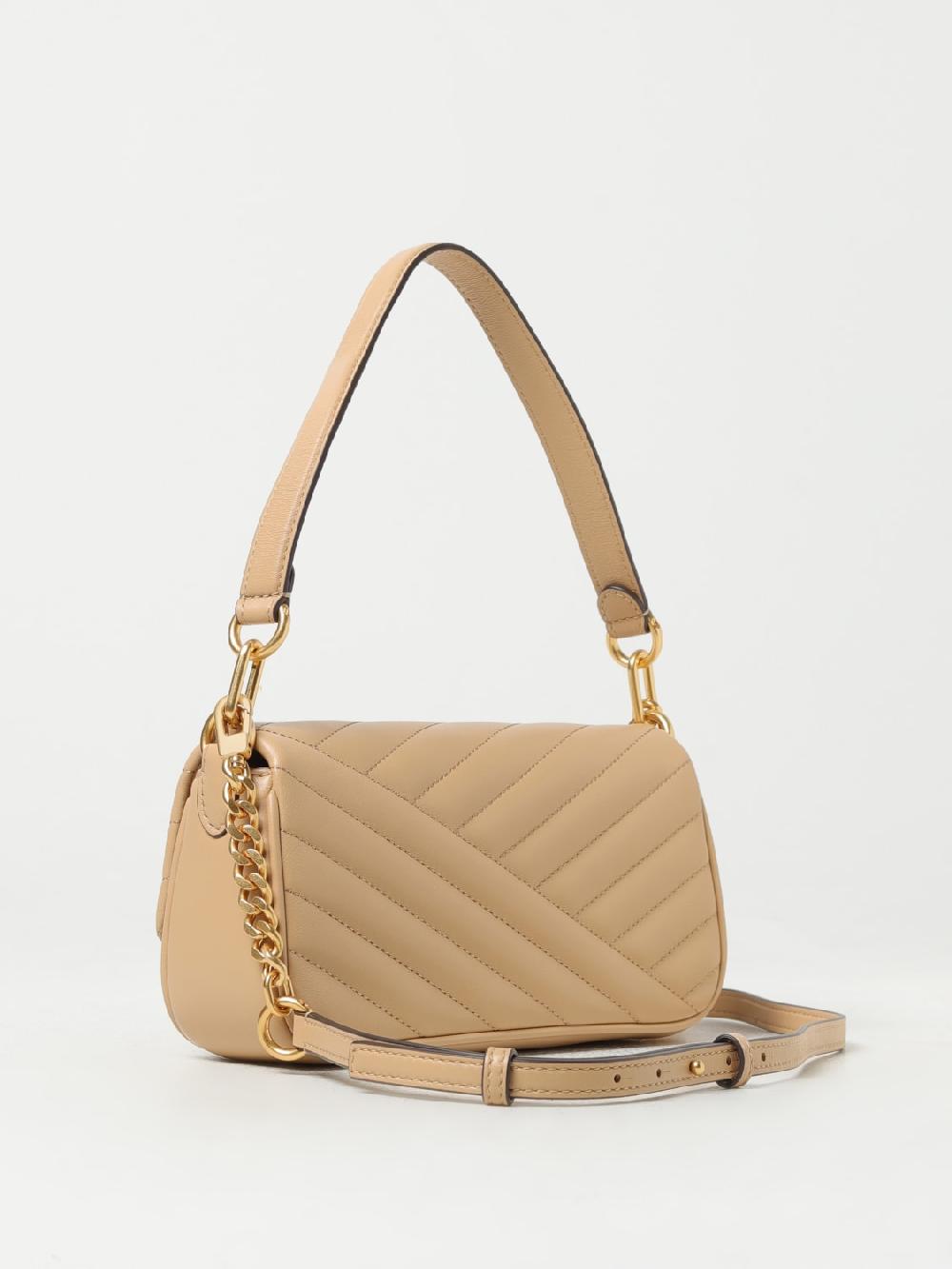 Giglio Borsa Kira Tory Burch In Nappa Matelassé