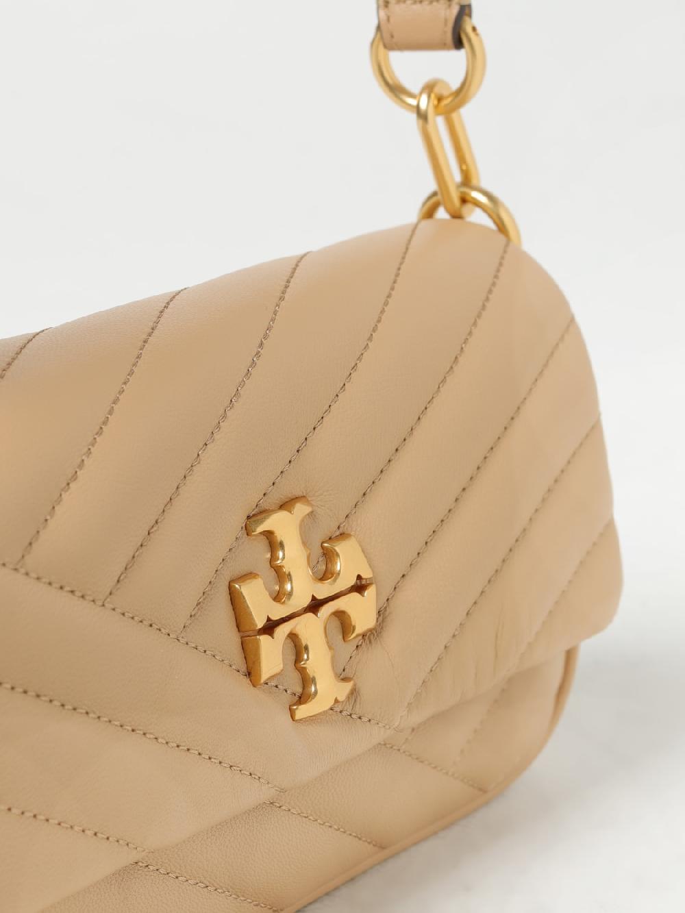Giglio Borsa Kira Tory Burch In Nappa Matelassé