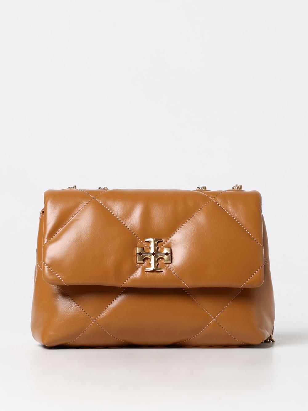 Giglio Borsa Kira Tory Burch in nappa matelassè