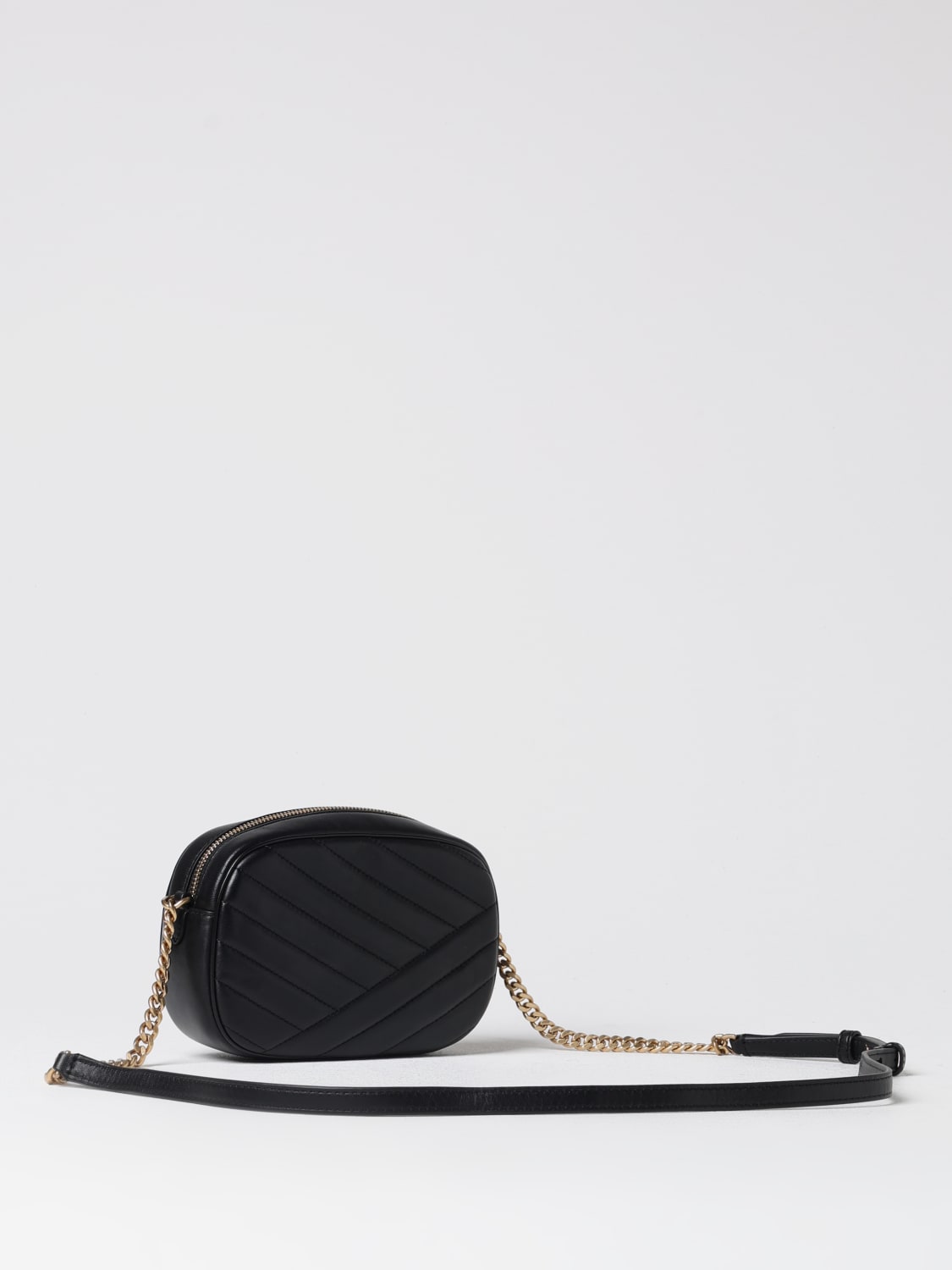 Giglio Borsa Kira Tory Burch In Nappa Trapuntata