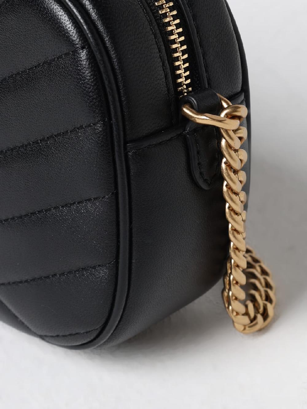 Giglio Borsa Kira Tory Burch In Nappa Trapuntata